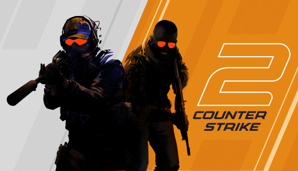 Counter-Strike 2 official key art